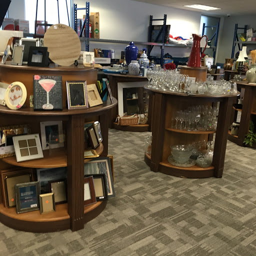 Food Bank «Minnies Food Pantry», reviews and photos