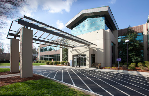 Private hospital Cary