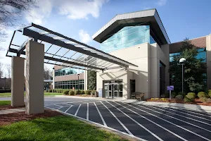 REX Healthcare of Cary image