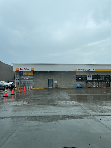 Prior Lake Shell en Prior Lake