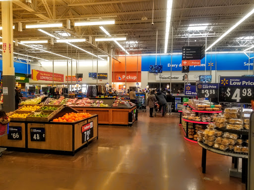 Department Store «Walmart Supercenter», reviews and photos, 10240 Hudson Rd, Woodbury, MN 55129, USA