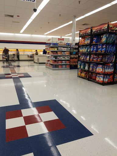 Grocery Store «Sharp Shopper Grocery Outlet», reviews and photos, 802 Berryville Ave, Winchester, VA 22601, USA