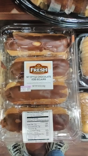 Grocery Store «Kroger», reviews and photos, 30935 Five Mile Road, Livonia, MI 48154, USA