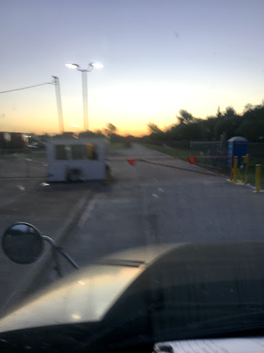 Pet Store «Pet Smart Distribution Center», reviews and photos, 2880 S Oak Grove Rd, Ennis, TX 75119, USA