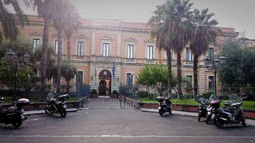 Carabinieri • Comando Provinciale Catania