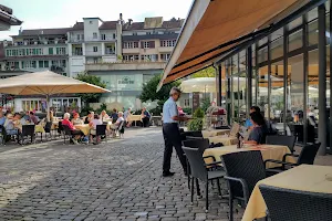 Hotel Restaurant Rathaus image