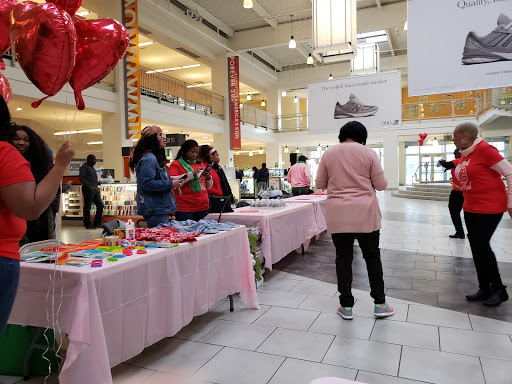 Shopping Mall «Mondawmin Mall», reviews and photos, 2401 Liberty Heights Ave, Baltimore, MD 21215, USA