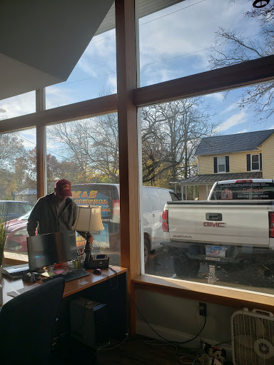 Contractor «Genesis Home Improvement», reviews and photos, 11507 Lucky Hill Rd, Bealeton, VA 22712, USA