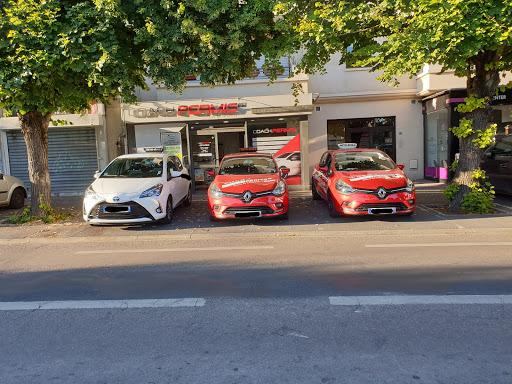 Trainer Permis 95 à Sannois, Val-d’Oise