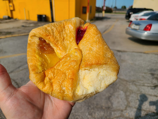 Donut Shop «Donut Palace», reviews and photos, 14540 S Josey Ln, Dallas, TX 75234, USA