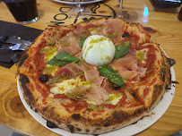 Plats et boissons du Le Dôme - Restaurant Pizzeria à Istres - n°17