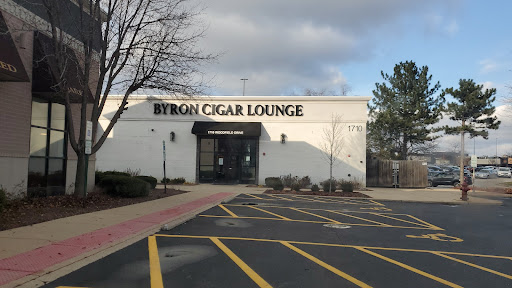 Cigar Shop «The Cigar Lounge», reviews and photos, 1710 Woodfield Rd, Schaumburg, IL 60173, USA