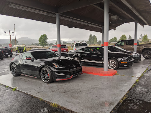 Used Car Dealer «RPM Motors and Sales», reviews and photos, 377 S 56th Pl, Ridgefield, WA 98642, USA