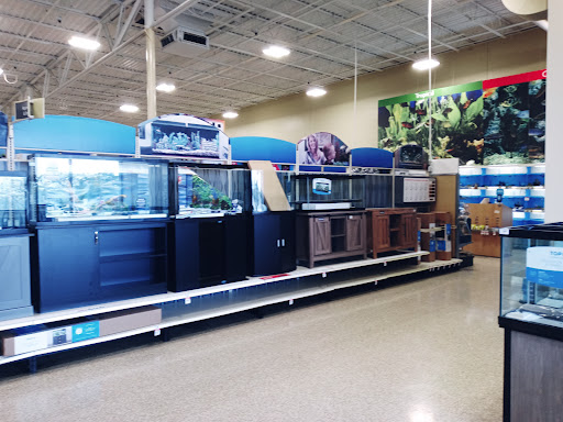 Pet Supply Store «PetSmart», reviews and photos, 5241 Frederica St, Owensboro, KY 42301, USA
