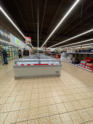 Supermarket «ALDI», reviews and photos, 25 Hazard Ave, Enfield, CT 06082, USA