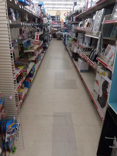 Dollar Store «FAMILY DOLLAR», reviews and photos, 276 Main St, City of Orange, NJ 07050, USA