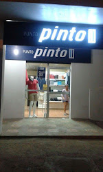 ALMACÉN DE ROPA PINTO