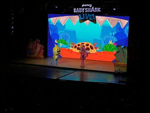 Auditorium «Lowell Memorial Auditorium», reviews and photos, 50 E Merrimack St, Lowell, MA 01852, USA