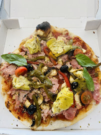 Photos du propriétaire du Pizzas à emporter Le Fab à Argelès-sur-Mer - n°13
