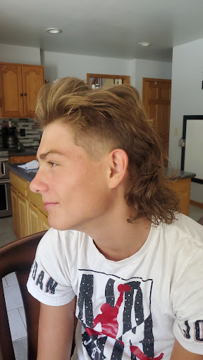 Hair Salon «Great Clips», reviews and photos, 2170 Millennium Blvd f, Cortland, OH 44410, USA