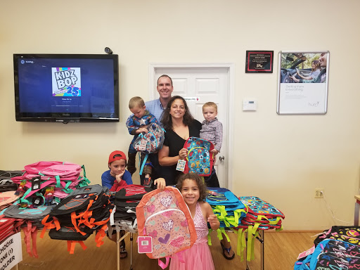 Cell Phone Store «Verizon Authorized Retailer - Wireless Zone», reviews and photos, 25031 Riding Plaza, South Riding, VA 20152, USA