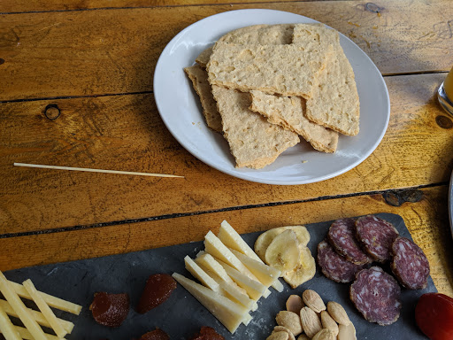 Hamburger Restaurant «Mountain Fresh Grocery Inc», reviews and photos, 521 Main St, Highlands, NC 28741, USA