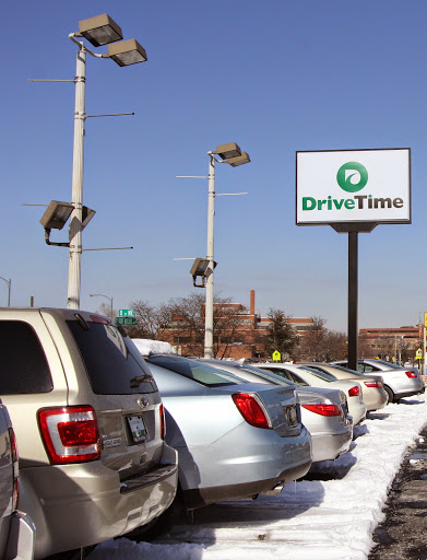 Used Car Dealer «DriveTime Used Cars», reviews and photos, 7513 Ritchie Hwy, Glen Burnie, MD 21061, USA