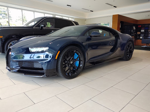 Car Dealer «Los Gatos Luxury Cars», reviews and photos, 620 Blossom Hill Rd, Los Gatos, CA 95032, USA