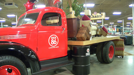 Furniture Store «DOCK 86», reviews and photos, 3201 Country Dr, Little Canada, MN 55117, USA