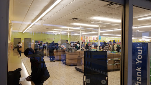 Supermarket «ALDI», reviews and photos, 6 Van Dyke Ave, New Brunswick, NJ 08901, USA