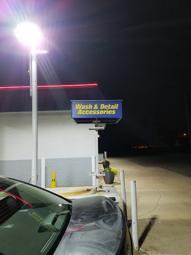 Ridgeville Wash Wizzard en North Ridgeville