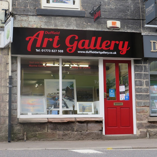 Duffield Art Gallery