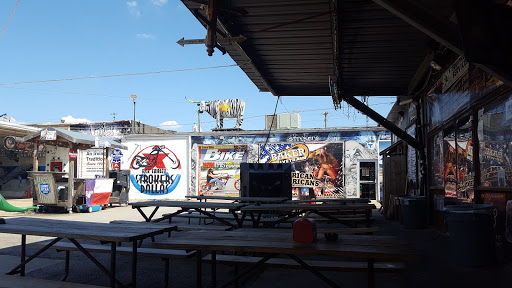 Motorcycle Shop «Rick Fairless Strokers Dallas», reviews and photos, 9304 Harry Hines Blvd, Dallas, TX 75235, USA