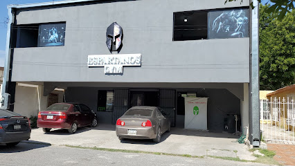 Espartanos gym - Miguel Hidalgo Sur 609, Zona Centro, 26230 Allende, Coah., Mexico