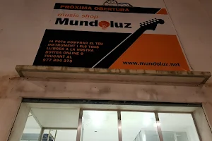 Mundoluz Music Shop image