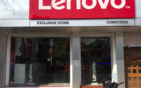 Lenovo Exclusive Store - Computexx image