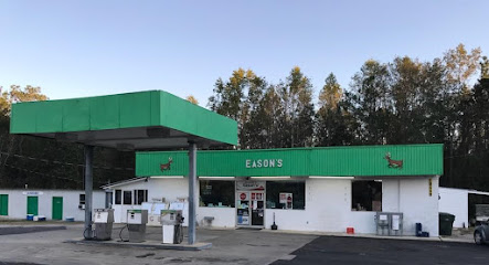 Eason's Convenience Store