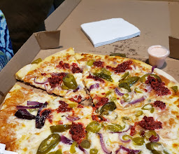 PEPE´S PIZZA photo