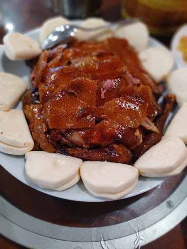New City Chinese Cuisine Dim Sum image