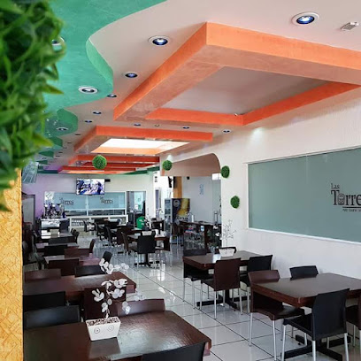 Restaurante Bar &Grill Las Torres - Cda. Cuauhtémoc 11, Zacuauhtitla, 55700 San Francisco Coacalco, Méx., Mexico
