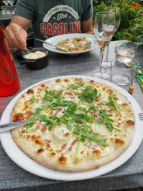 Pizza du Restaurant italien Il Gritti à Chantilly - n°13