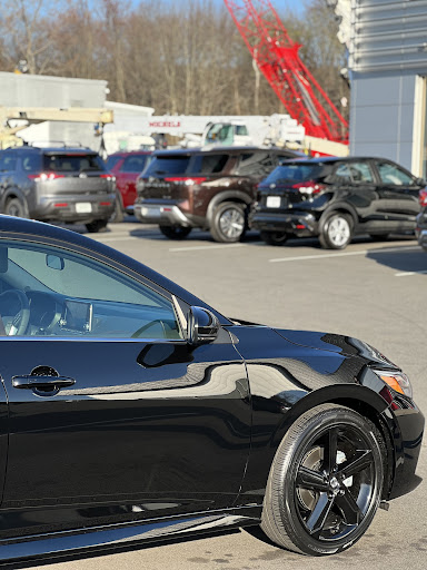 Nissan Dealer «DeCormier Nissan», reviews and photos, 30 Tolland Turnpike, Manchester, CT 06040, USA
