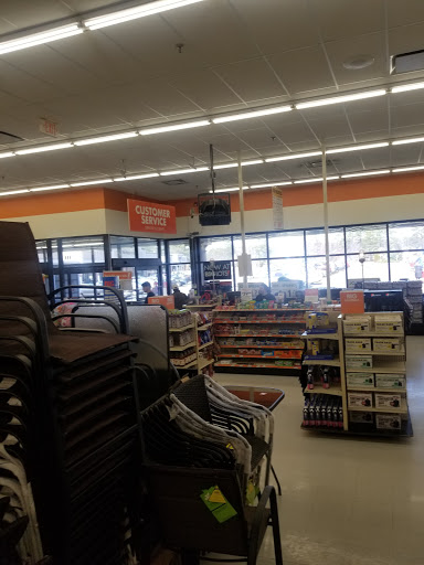 Discount Store «Big Lots», reviews and photos, 135 Van Zile Rd, Brick, NJ 08724, USA