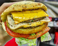 Hamburger du Restauration rapide So good (حلال) à Paris - n°19