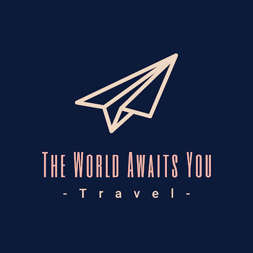 The World Awaits You Travel - Bedford