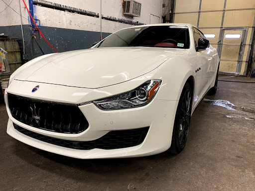 Used Car Dealer «Pristine Auto Group», reviews and photos, 106 Bloomfield Ave, Bloomfield, NJ 07003, USA