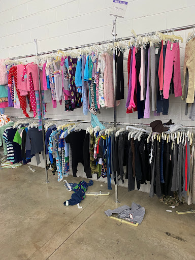 Thrift Store «Value Village», reviews and photos, 11005 Alpharetta Hwy, Roswell, GA 30076, USA