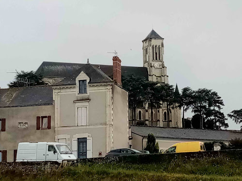 la Ligériade II à Mauges-sur-Loire
