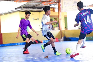 Cahaya Futsal image