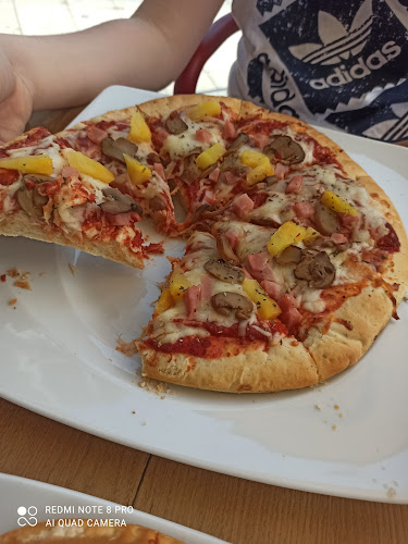 Express pizza - Pizzaria